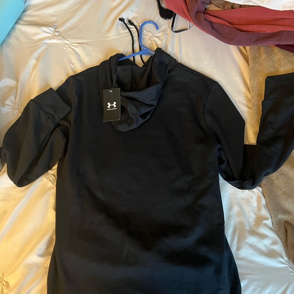 NWT Adidas Hoodie - Picture 2 of 5